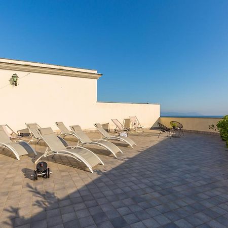 Melograno Undici Aparthotel Ερκολάνο Εξωτερικό φωτογραφία