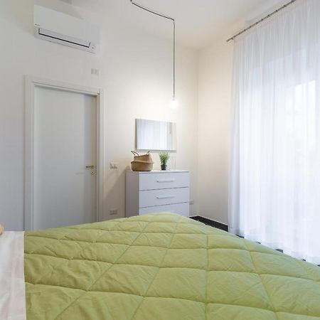 Melograno Undici Aparthotel Ερκολάνο Εξωτερικό φωτογραφία