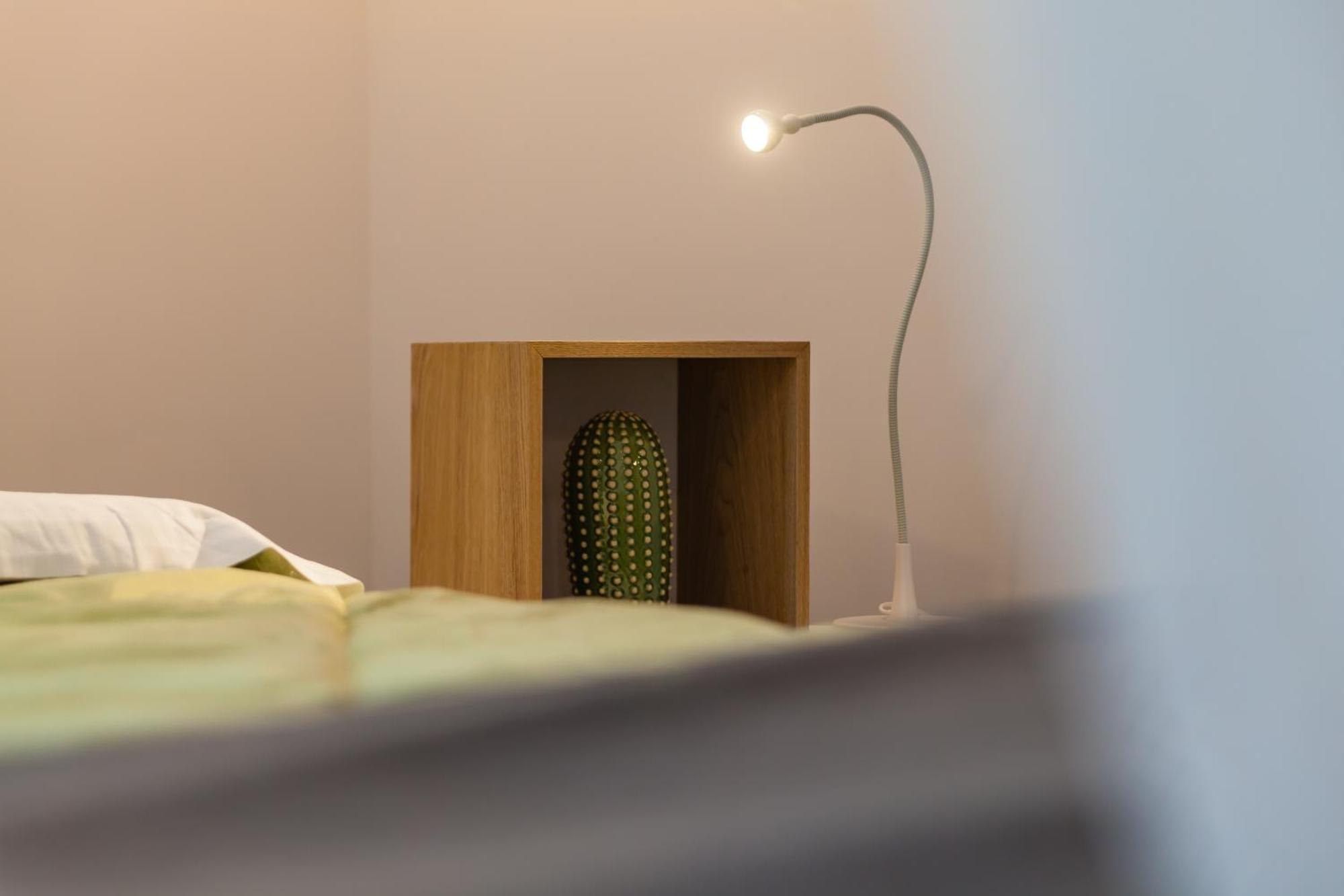 Melograno Undici Aparthotel Ερκολάνο Δωμάτιο φωτογραφία