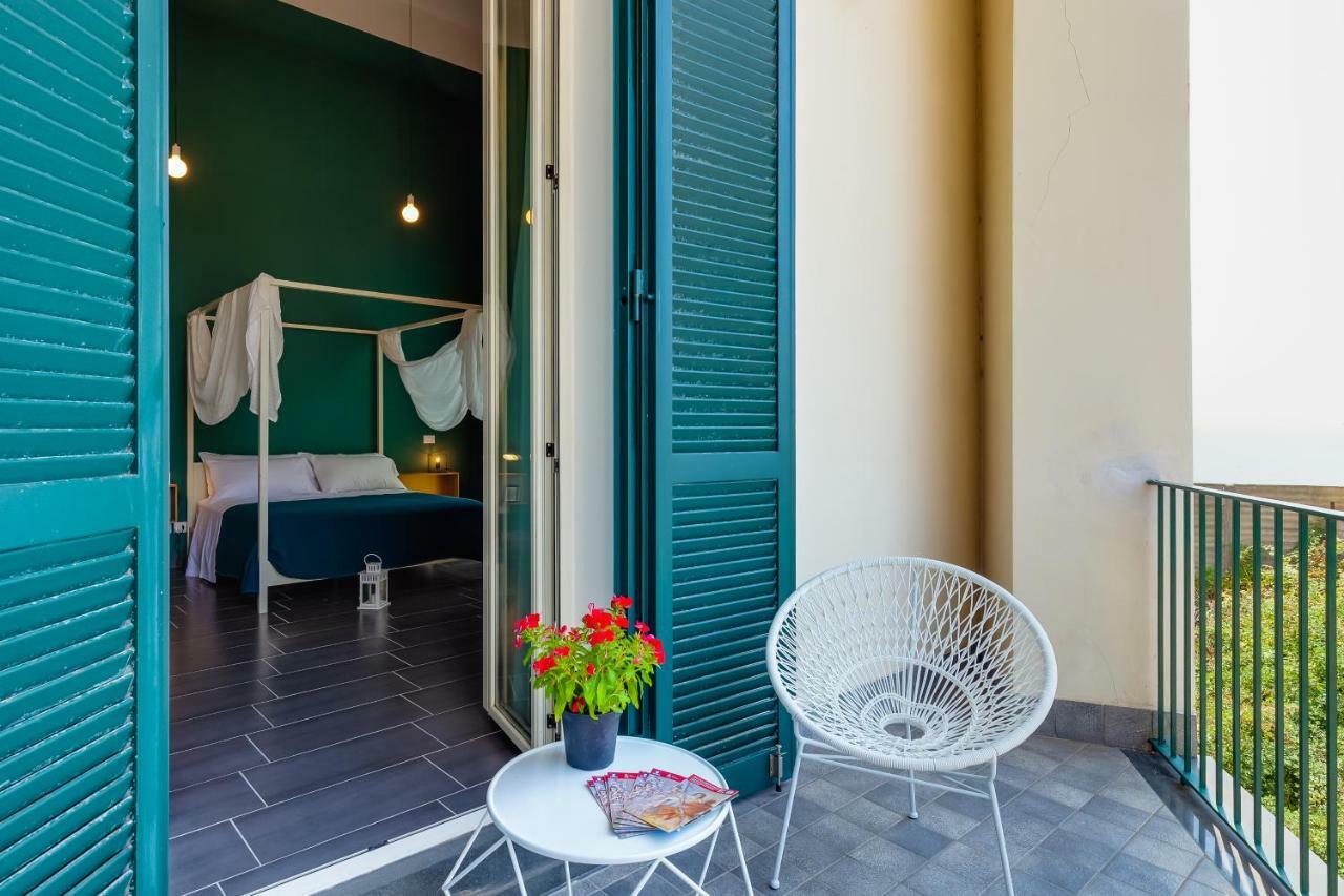 Melograno Undici Aparthotel Ερκολάνο Εξωτερικό φωτογραφία