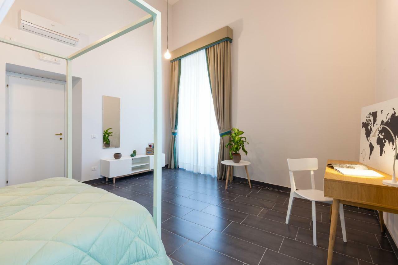 Melograno Undici Aparthotel Ερκολάνο Εξωτερικό φωτογραφία