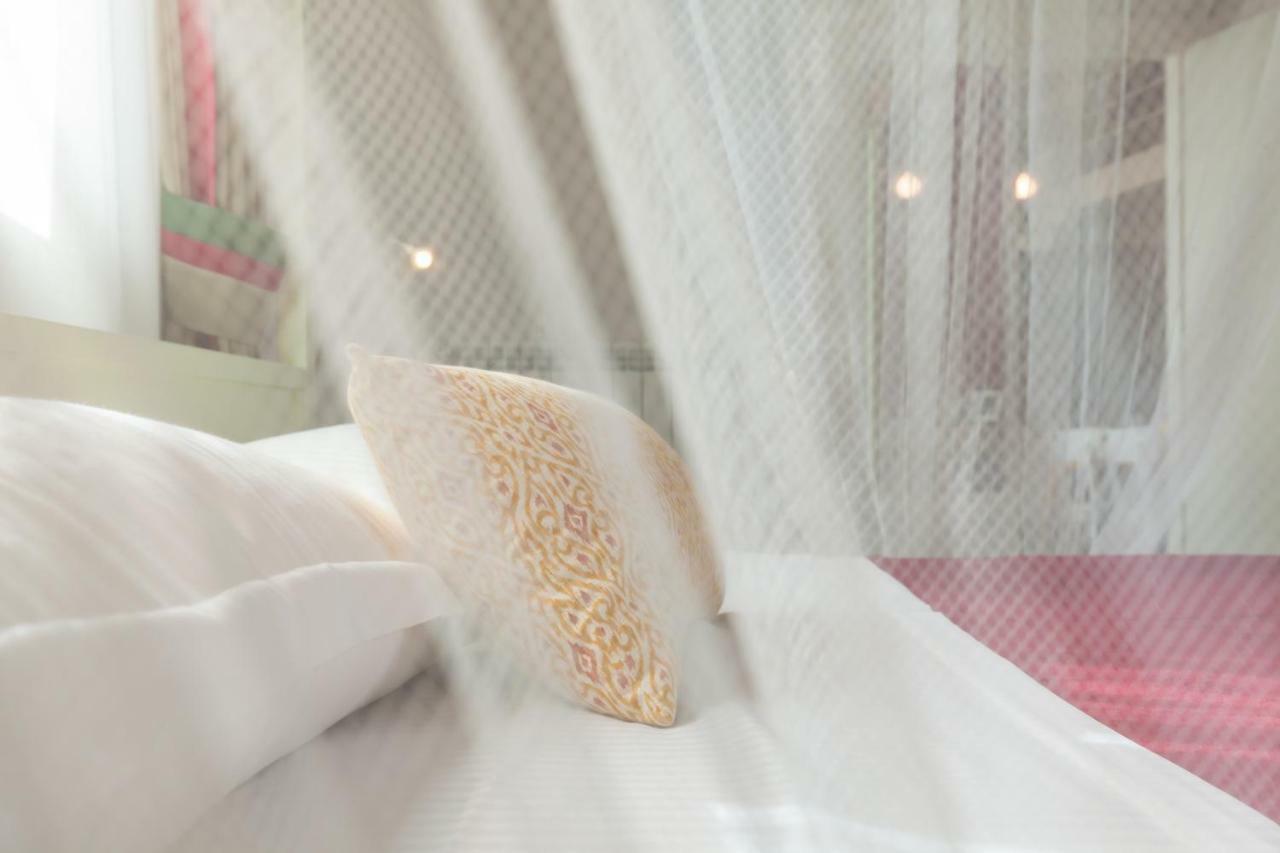 Melograno Undici Aparthotel Ερκολάνο Εξωτερικό φωτογραφία