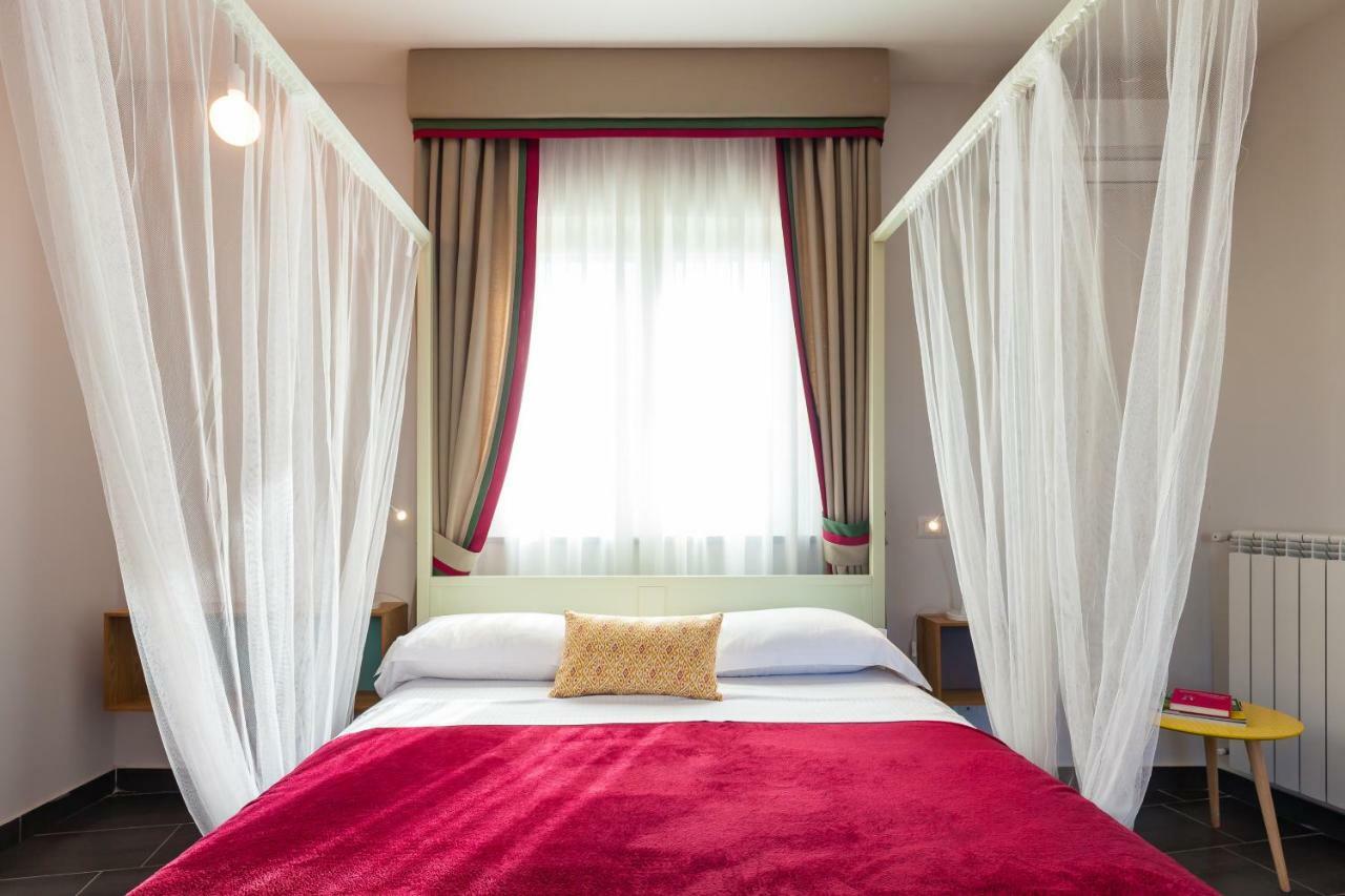 Melograno Undici Aparthotel Ερκολάνο Εξωτερικό φωτογραφία