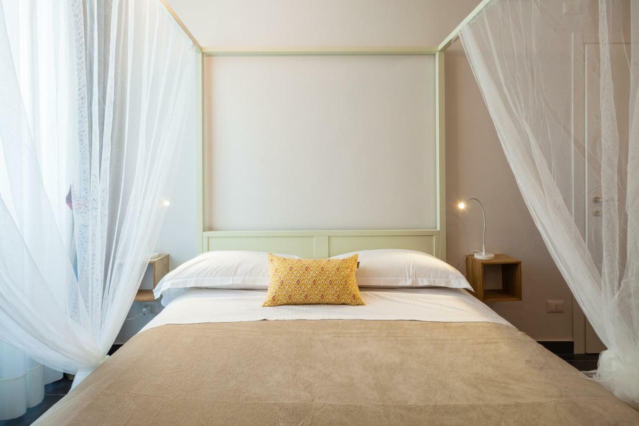 Melograno Undici Aparthotel Ερκολάνο Εξωτερικό φωτογραφία