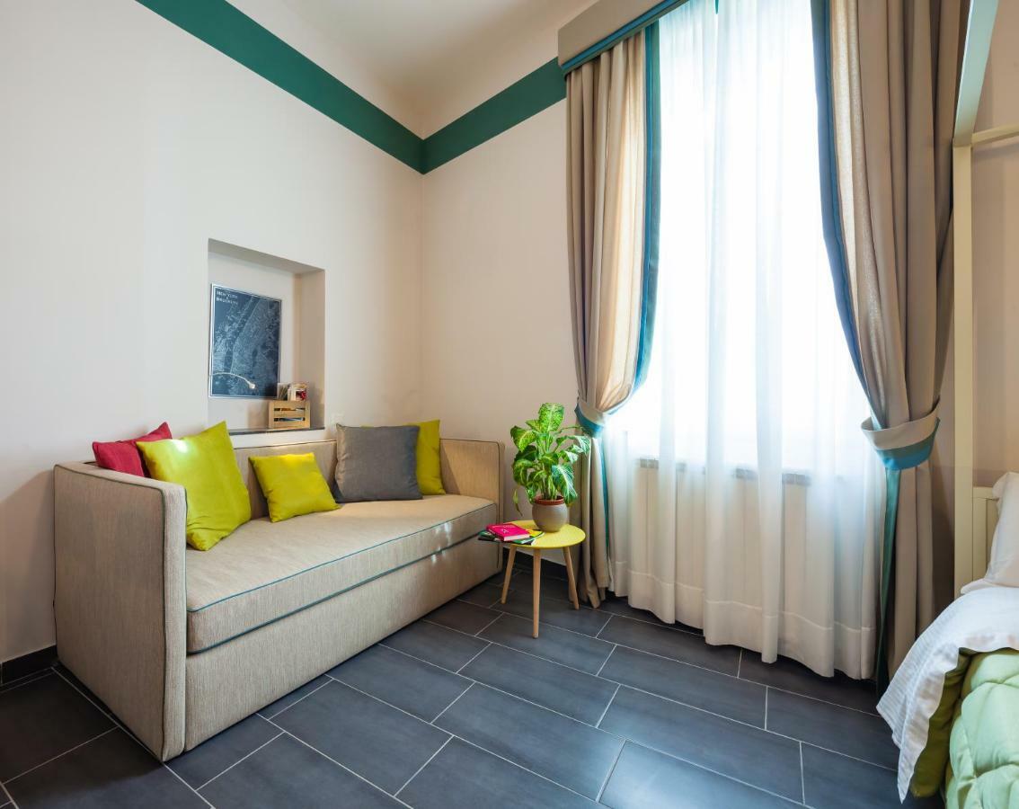 Melograno Undici Aparthotel Ερκολάνο Εξωτερικό φωτογραφία
