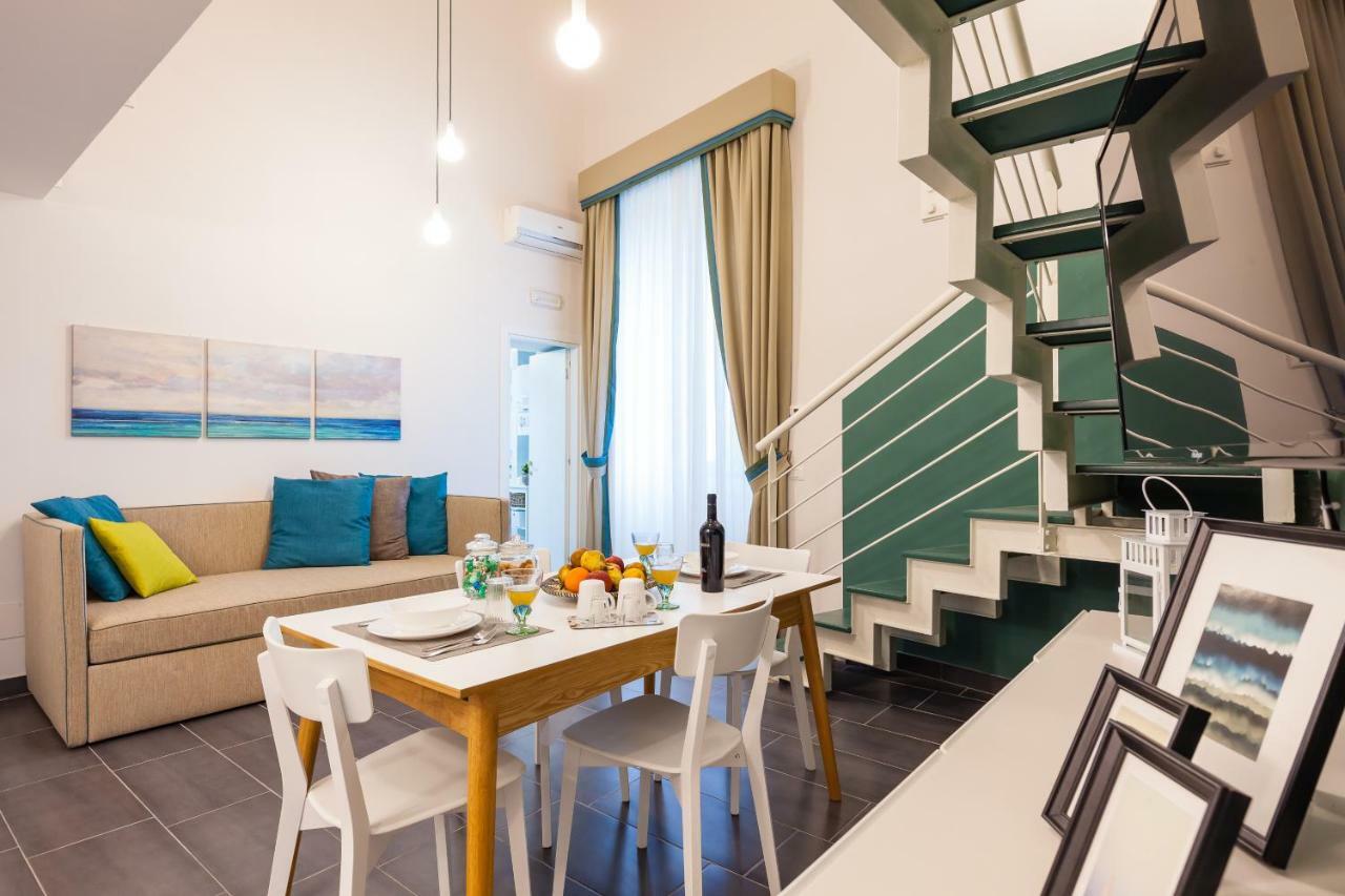 Melograno Undici Aparthotel Ερκολάνο Εξωτερικό φωτογραφία