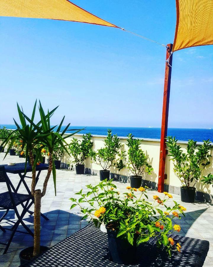 Melograno Undici Aparthotel Ερκολάνο Εξωτερικό φωτογραφία