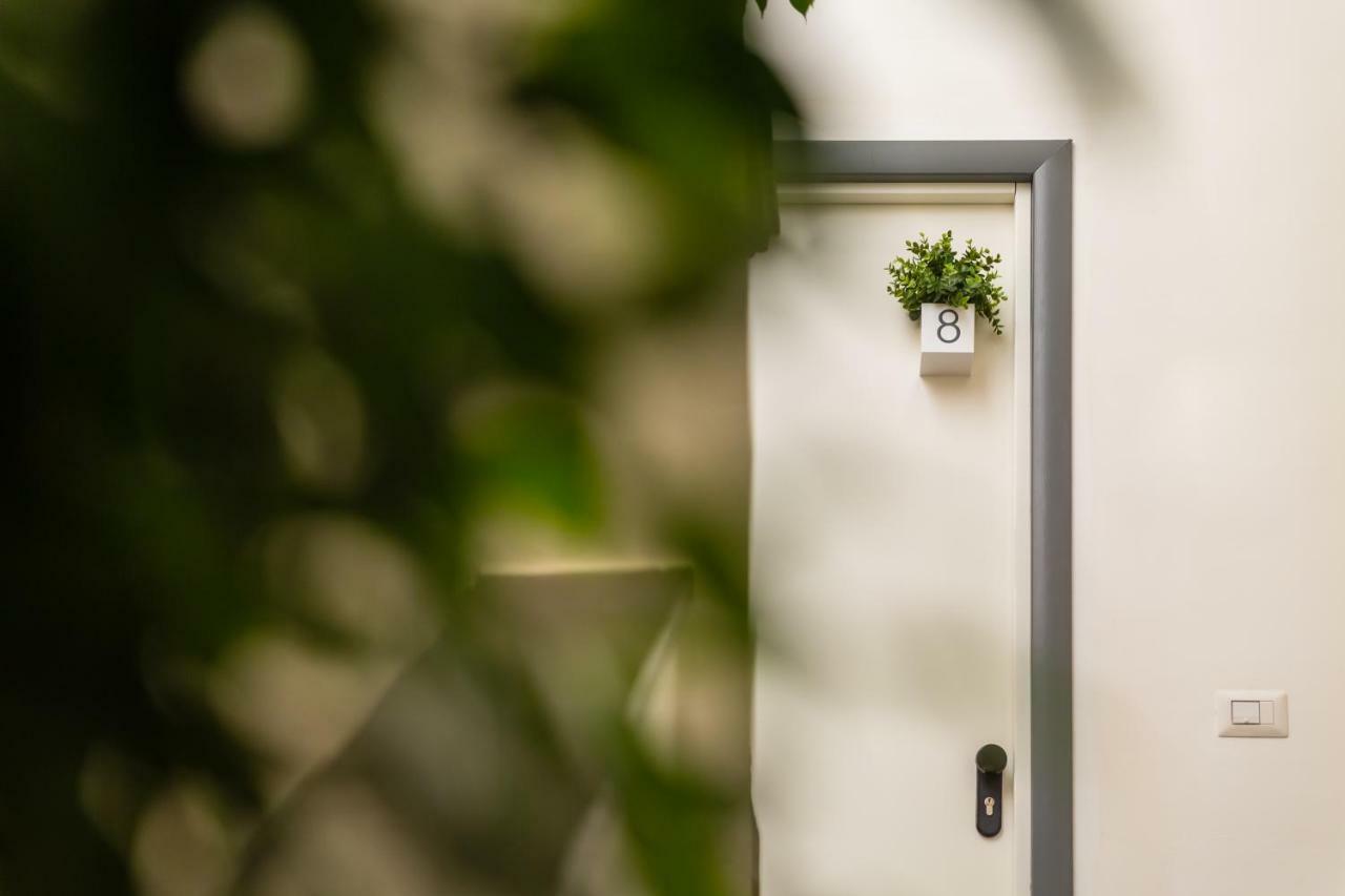 Melograno Undici Aparthotel Ερκολάνο Εξωτερικό φωτογραφία