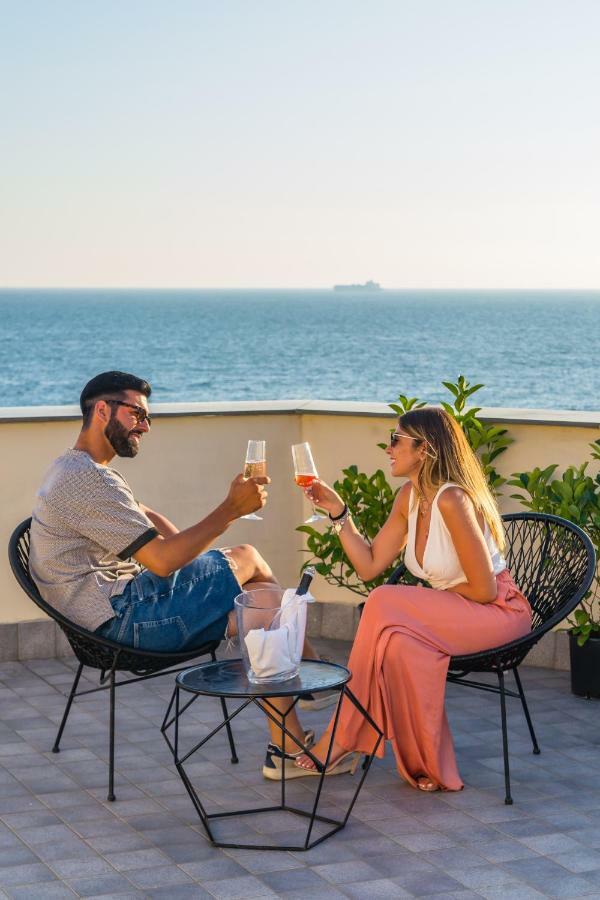 Melograno Undici Aparthotel Ερκολάνο Εξωτερικό φωτογραφία