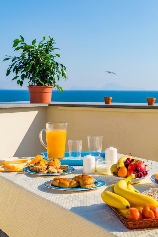 Melograno Undici Aparthotel Ερκολάνο Εξωτερικό φωτογραφία