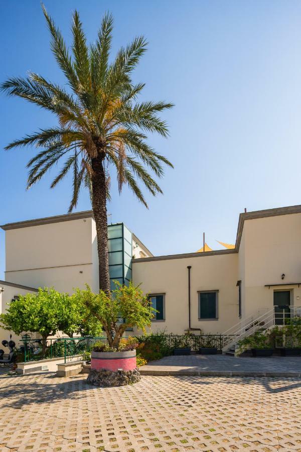 Melograno Undici Aparthotel Ερκολάνο Εξωτερικό φωτογραφία