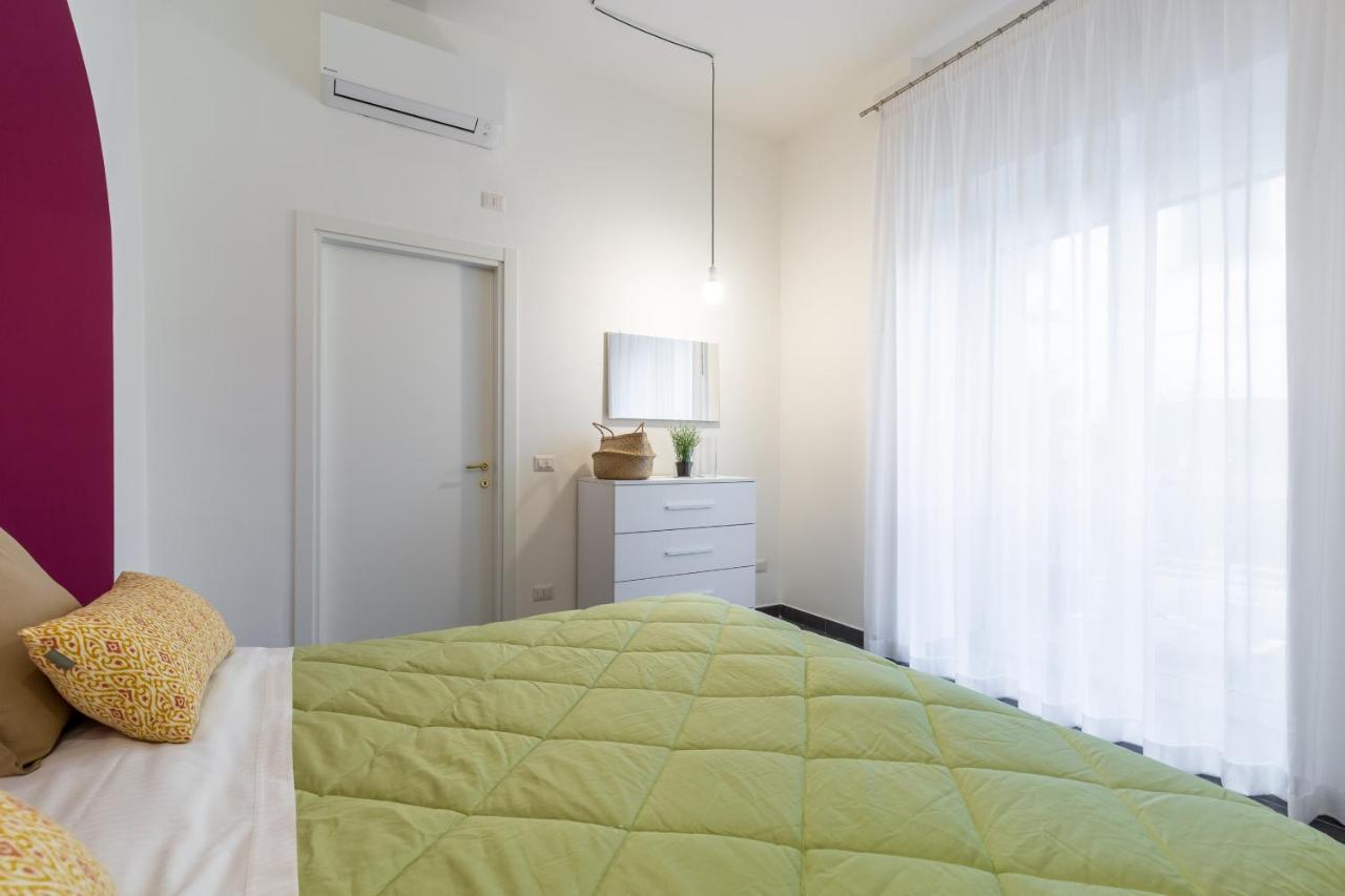 Melograno Undici Aparthotel Ερκολάνο Εξωτερικό φωτογραφία