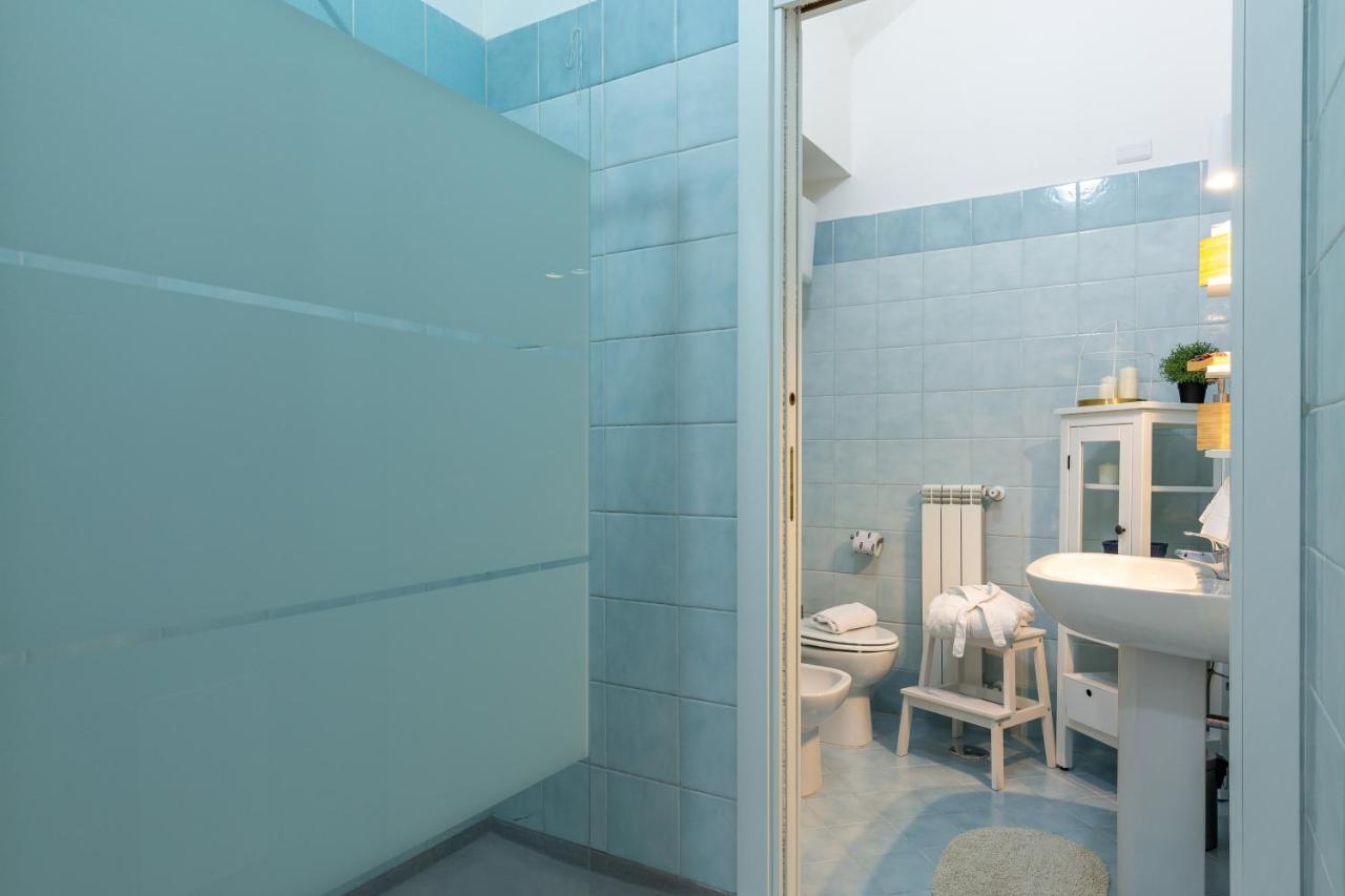 Melograno Undici Aparthotel Ερκολάνο Εξωτερικό φωτογραφία