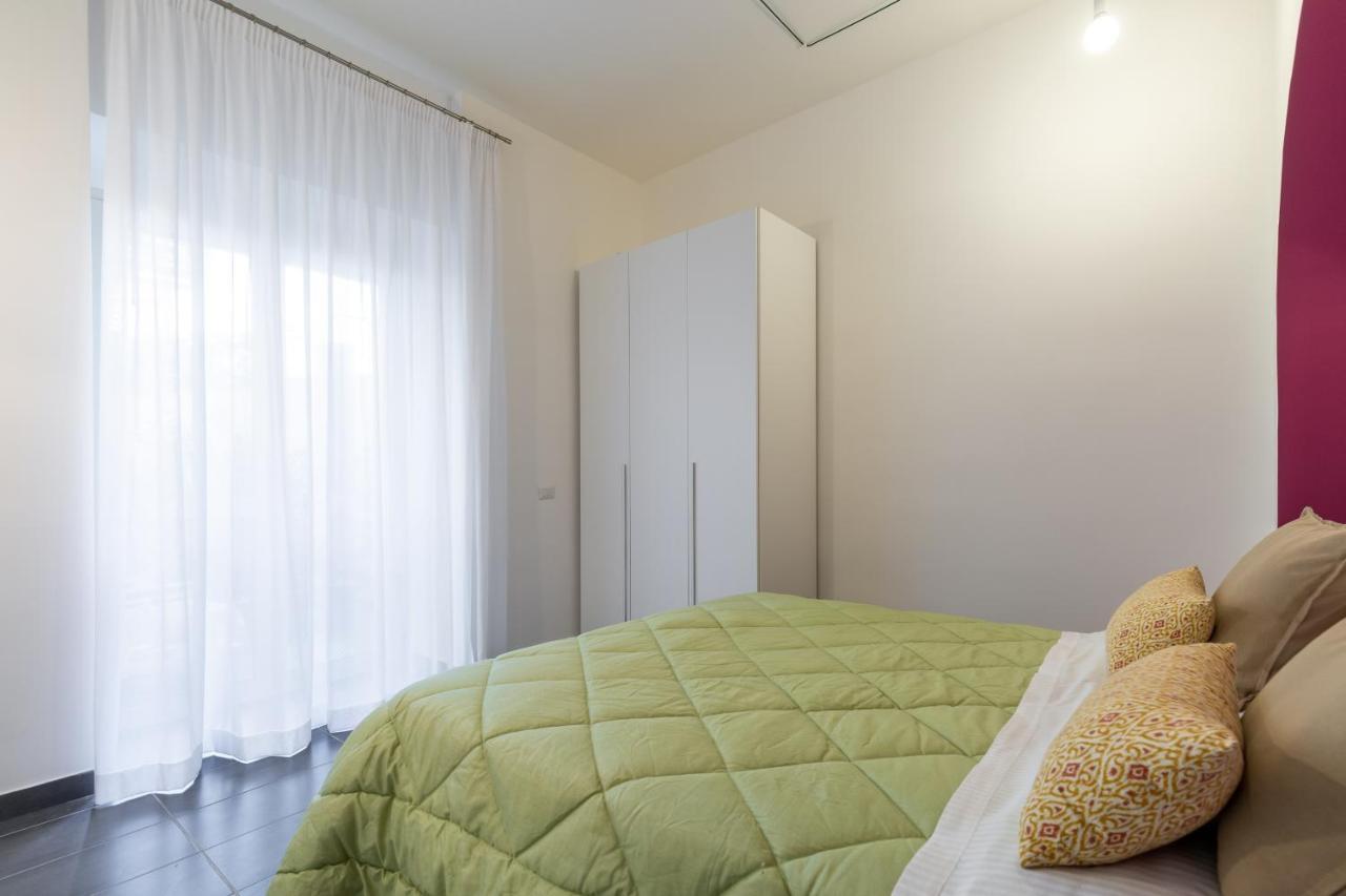 Melograno Undici Aparthotel Ερκολάνο Εξωτερικό φωτογραφία